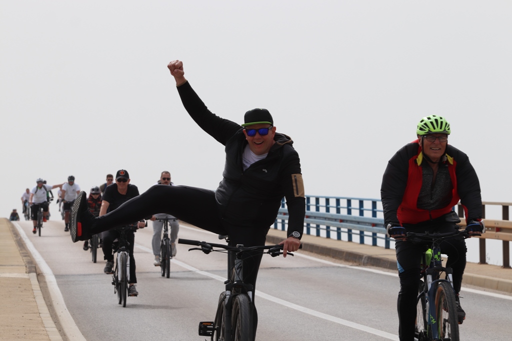 35. biciklijada Zadar – Vir 35. biciklijada Zadar – Vir