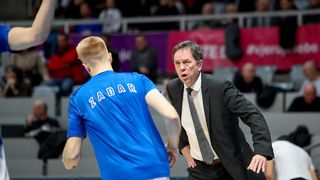 AdmiralBet ABA liga, 25. kolo: KK Zadar – KK FMP Soccerbet 72-75 AdmiralBet ABA liga, 25. kolo: KK Zadar – KK FMP Soccerbet 72-75