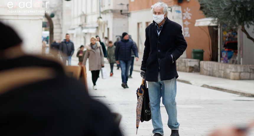 Đir po gradu, srijeda 5. siječnja 2022. Đir po gradu, srijeda 5. siječnja 2022.