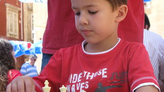 Saša Martinović – 1 protiv 50 Saša Martinović – 1 protiv 50