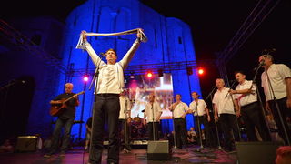 Veličanstvena fešta u povodu 50. rođendana Tornada, Foto: Iva Perinčić
