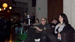 Panc festival treca vecer Panc festival treca vecer