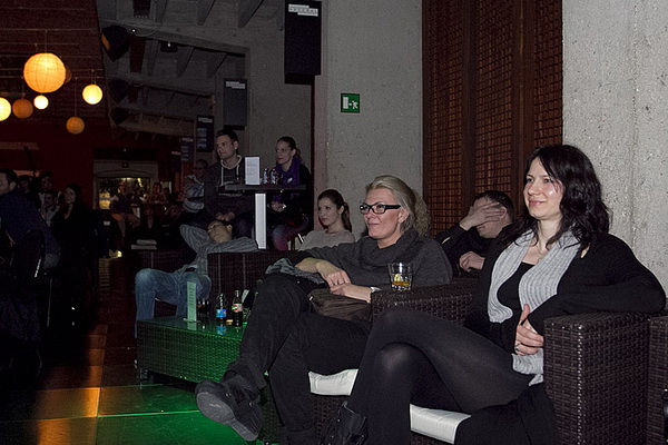 Panc festival treca vecer Panc festival treca vecer