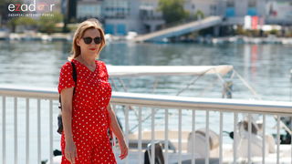 Đir po gradu, petak 21. lipnja 2019. Đir po gradu, petak 21. lipnja 2019.