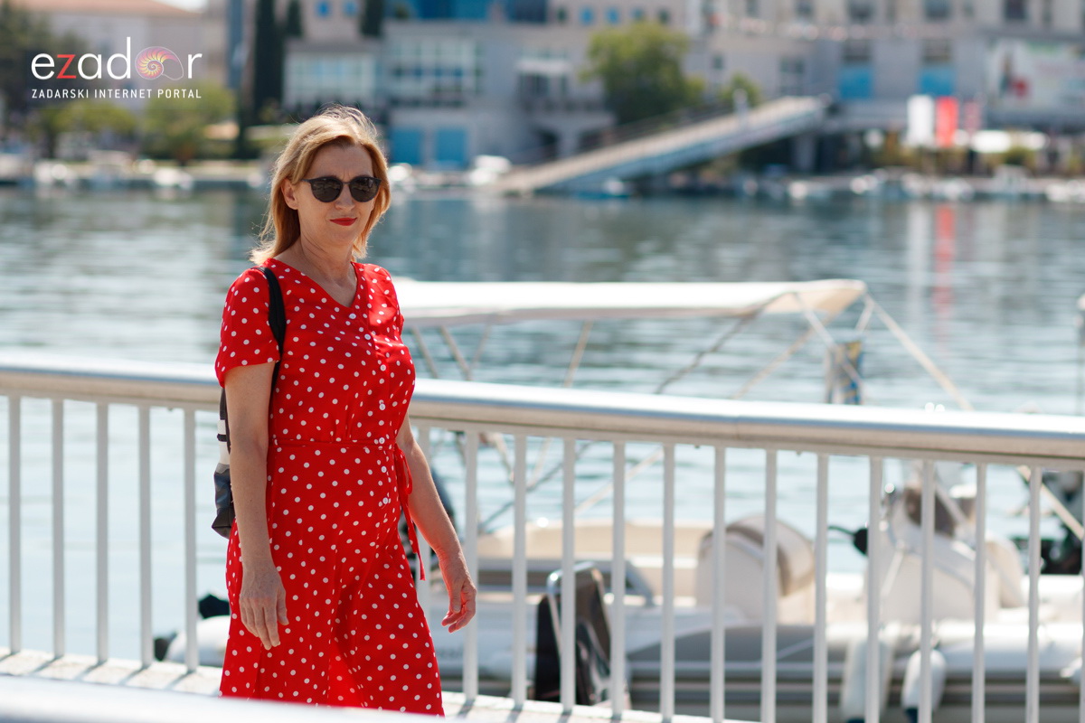 Đir po gradu, petak 21. lipnja 2019. Đir po gradu, petak 21. lipnja 2019.