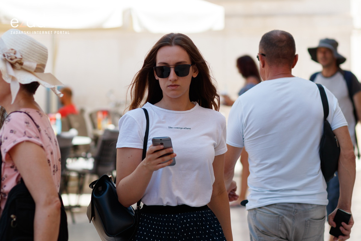 Đir po gradu, petak 5. srpnja 2019. Đir po gradu, petak 5. srpnja 2019.