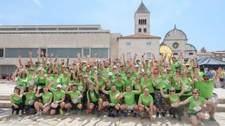 Wings for Life World Run 2018 Wings for Life World Run 2018