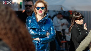 Đir po gradu, ponedjeljak 30. prosinca 2019. Đir po gradu, ponedjeljak 30. prosinca 2019.