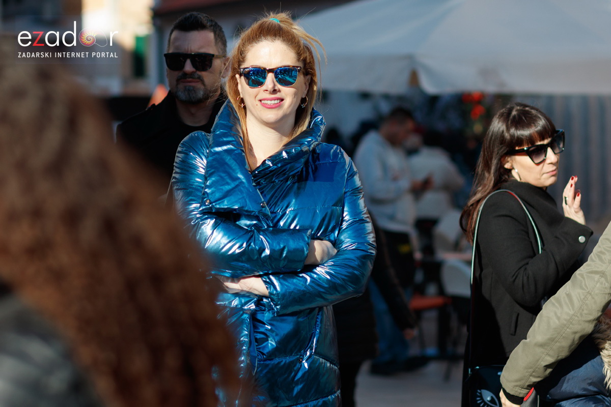 Đir po gradu, ponedjeljak 30. prosinca 2019. Đir po gradu, ponedjeljak 30. prosinca 2019.