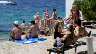 The Garden Festival, 4. srpanj 2009.