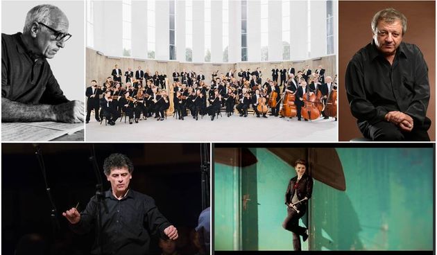 Glazbene večeri u Sv. Donatu sele se na Silbu!