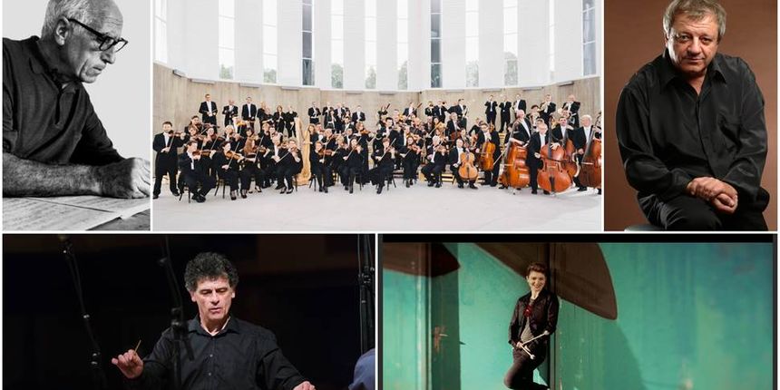 Glazbene večeri u Sv. Donatu sele se na Silbu!