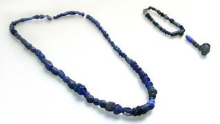 Muzej antičkog stakla (foto: Antonija Gospić)