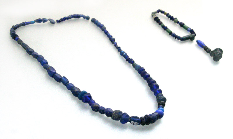 Muzej antičkog stakla (foto: Antonija Gospić)