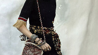 Paris Fashion Week: Chanel jesen 2010 (Coutorture.com)