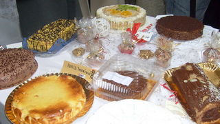 Domaci kolaci su jaci Domaci kolaci su jaci