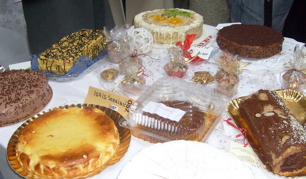 Domaci kolaci su jaci