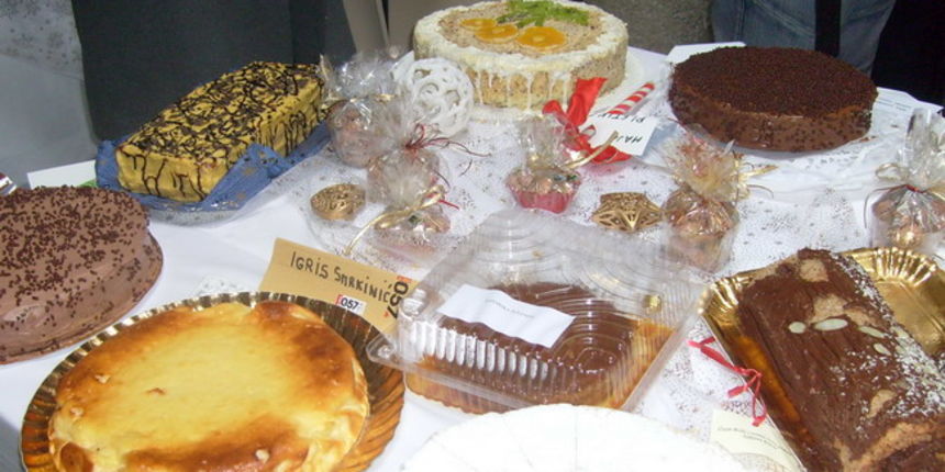 Domaci kolaci su jaci Domaci kolaci su jaci