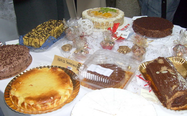 Domaci kolaci su jaci Domaci kolaci su jaci