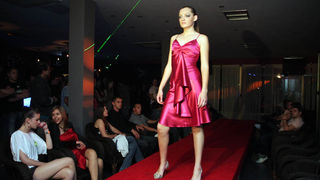 Medussa bar – revija boutique Trendy