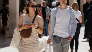 Đir po gradu, subotnja špica, 24. svibnja 2025. Đir po gradu, subotnja špica, 24. svibnja 2025.