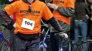 Biciklijada – Eko dani