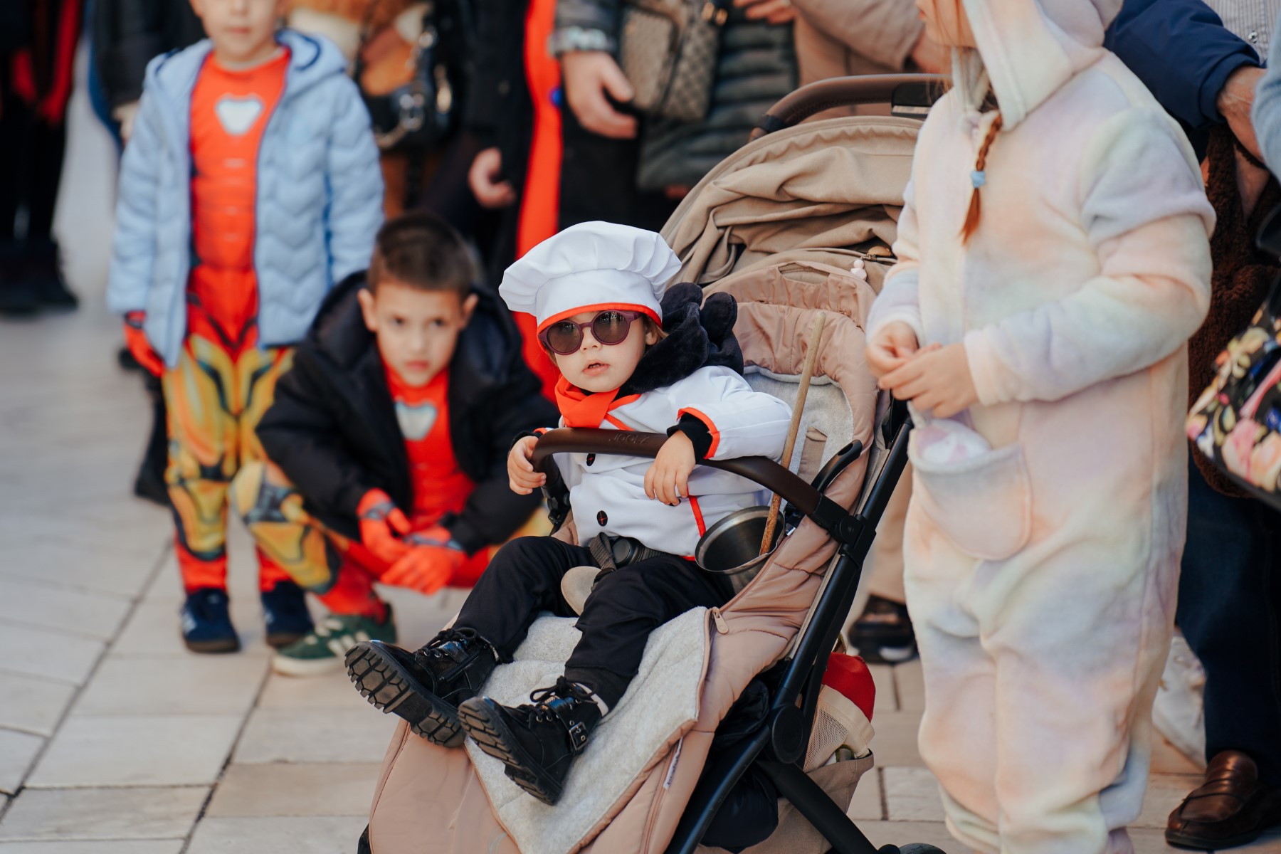 Karnevalsko vrime 2025. Karnevalsko vrime 2025.