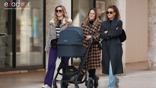 Đir po gradu, subotnja špica 18. veljače 2023. Đir po gradu, subotnja špica 18. veljače 2023.