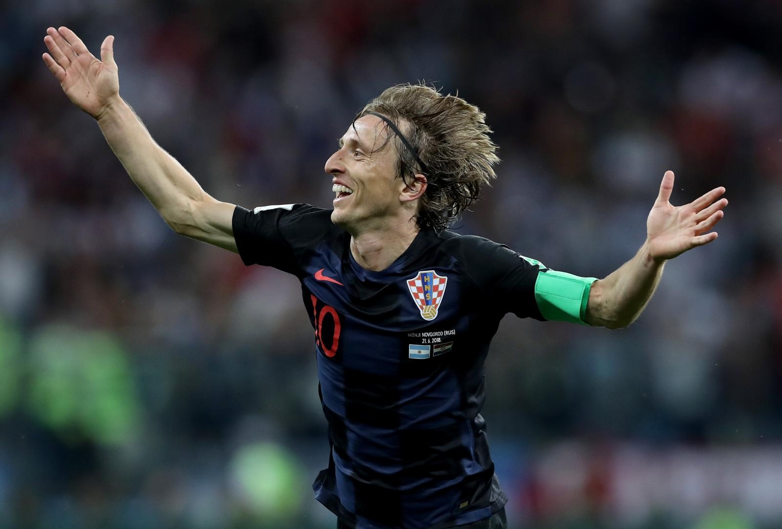 SP, 2. kolo skupine D: Hrvatska – Argentina 3-0 SP, 2. kolo skupine D: Hrvatska – Argentina 3-0