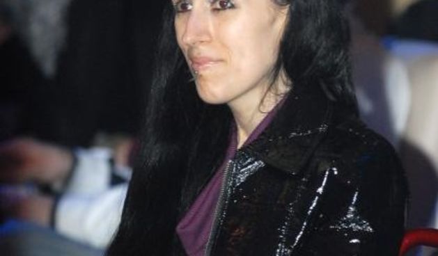 Darija Šimunov, Photo: Dino Stanin/PIXSELL