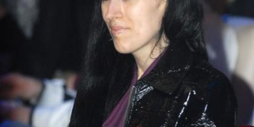 Darija Šimunov, Photo: Dino Stanin/PIXSELL