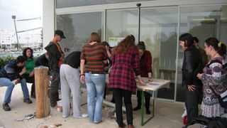 MAS: Radionica mozaika MAS: Radionica mozaika