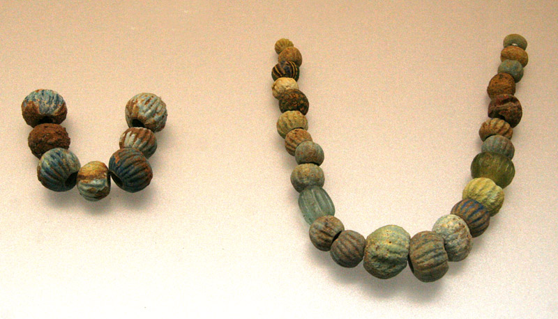 Muzej antičkog stakla (foto: Antonija Gospić)