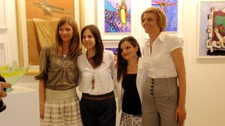 Otvorenje Galerije Laudato