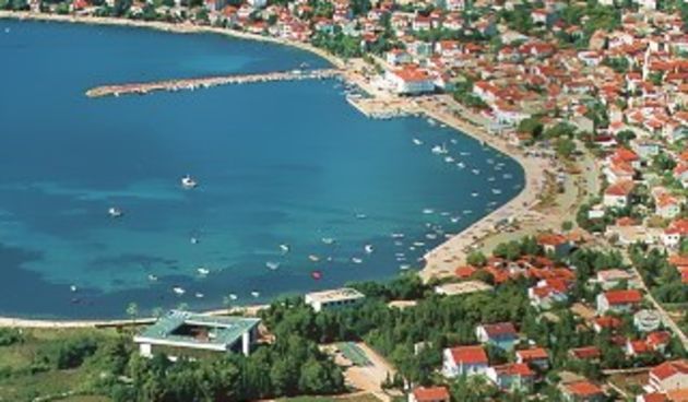 Novalja (Foto: trcol-novalja.com)