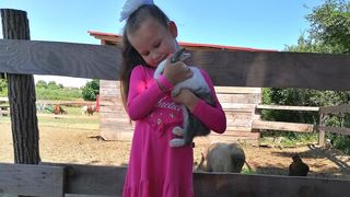 Libretići na snimanju spota u Ponylandu Libretići na snimanju spota u Ponylandu