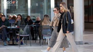 Đir po gradu, subotnja špica 18. studenog 2023. Đir po gradu, subotnja špica 18. studenog 2023.