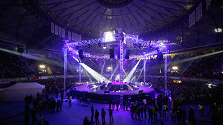 “Top Stars” u Zadru (foto: Saša Čuka)