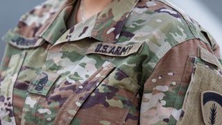 U Gaženicu dopremljena vojna oprema i sredstva za vježbu Immediate Response 21 U Gaženicu dopremljena vojna oprema i sredstva za vježbu Immediate Response 21