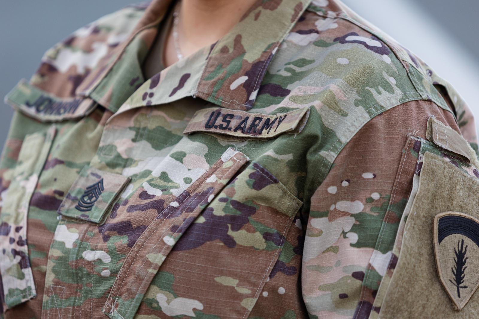 U Gaženicu dopremljena vojna oprema i sredstva za vježbu Immediate Response 21 U Gaženicu dopremljena vojna oprema i sredstva za vježbu Immediate Response 21