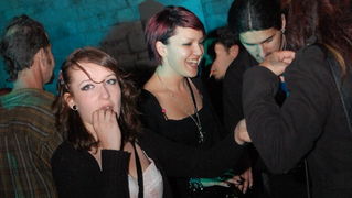 Velika proljetna promocija na Trgu pet bunara, foto: Tea Balog Velika proljetna promocija na Trgu pet bunara, foto: Tea Balog