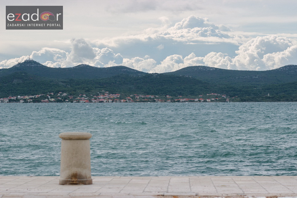 Đir po gradu, ponedjeljak 23. listopada 2017.