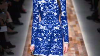 Pogledajte jesensku kolekciju Valentino, Photo: Yannis Vlamos/InDigitalteam/GoRunway.com Pogledajte jesensku kolekciju Valentino, Photo: Yannis Vlamos/InDigitalteam/GoRunway.com