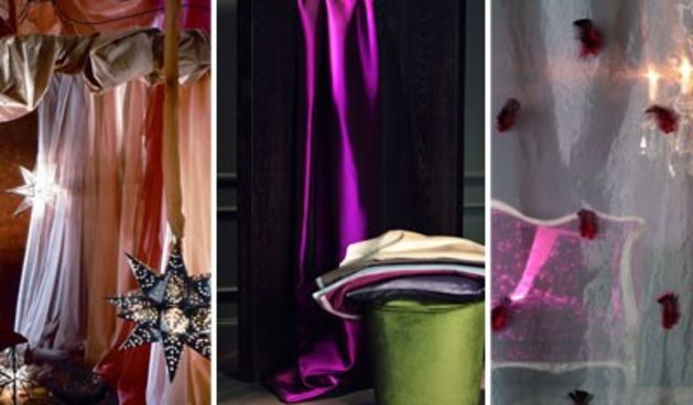 Bojama naglasite blagdansko ozračje doma