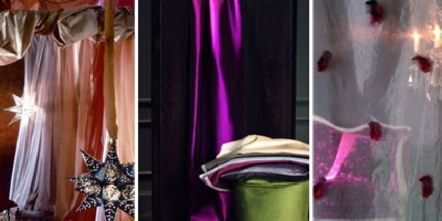 Bojama naglasite blagdansko ozračje doma