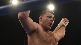 WSB liga: Ante Verunica pobijedio Talijana Guida Vianella 3-2 odlukom sudaca WSB liga: Ante Verunica pobijedio Talijana Guida Vianella 3-2 odlukom sudaca