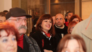 Prva samostalna izložba Ive Perinčić ” Čarolija Kazališta lutaka “