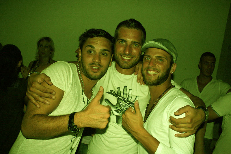 Desperados Festival @ Papaya: DJ Tiesto 17. kolovoza 2011., Foto: Lucija Juravić Desperados Festival @ Papaya: DJ Tiesto 17. kolovoza 2011., Foto: Lucija Juravić