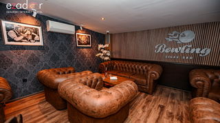 ZYX Bowling Centar Zadar ZYX Bowling Centar Zadar