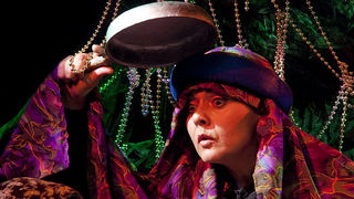 Aladinova carobna svjetiljka foto: Angelo Virag Aladinova carobna svjetiljka foto: Angelo Virag